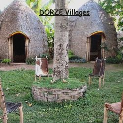 dorze village